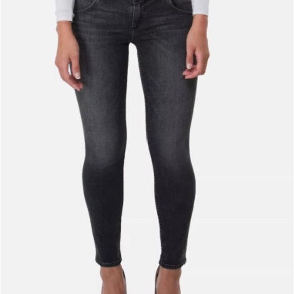 Hudson Collin Skinny Jean size 27 - Picture 2 of 4